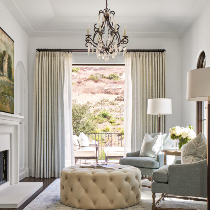 Sage Creek Interior Design