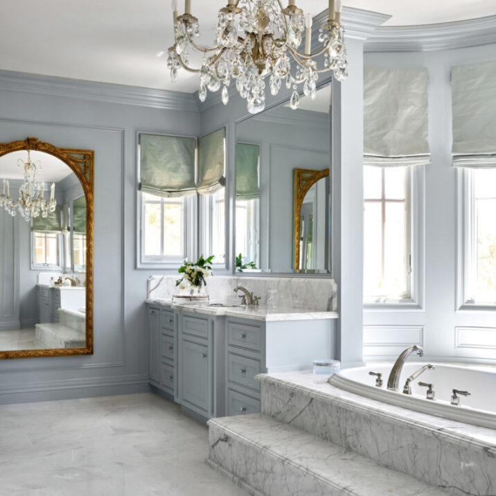 Glen Eagles Bathroom Interior Design