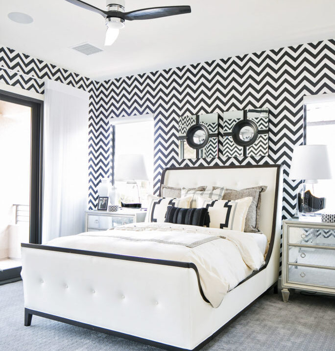 Lake Las Vegas Interior Design