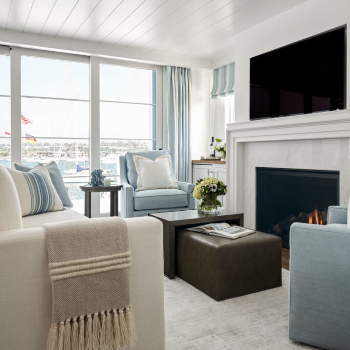 Bay Avenue Interior Design