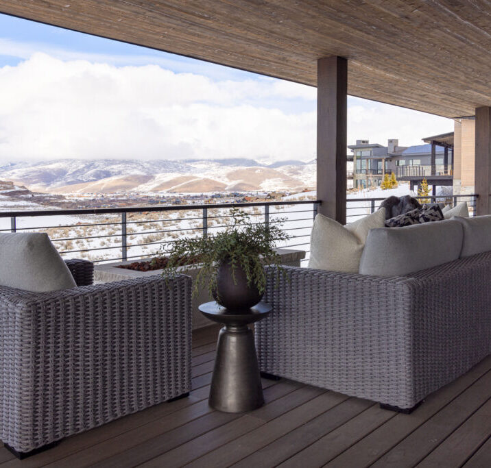 Ranch Road Exterior Design