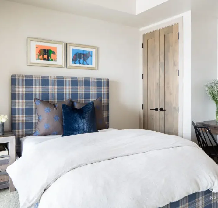 Victory Ranch Interior Design