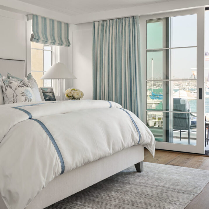 Bay Avenue Interior Design