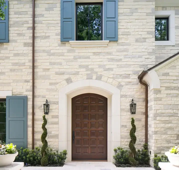 Arden Road Exterior Design