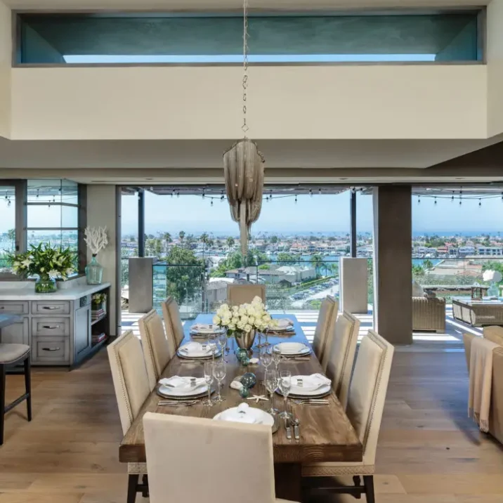 Kings Road Interior Design