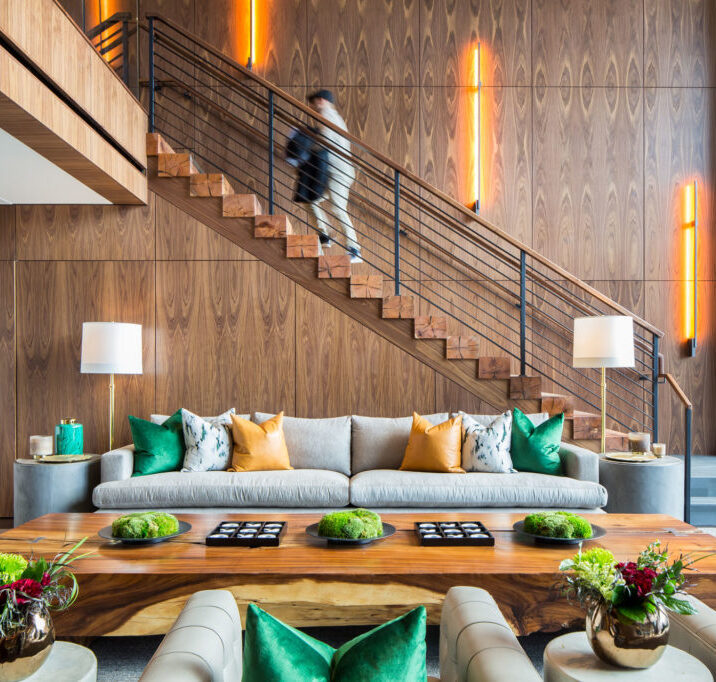 One Snowmass Interior Design