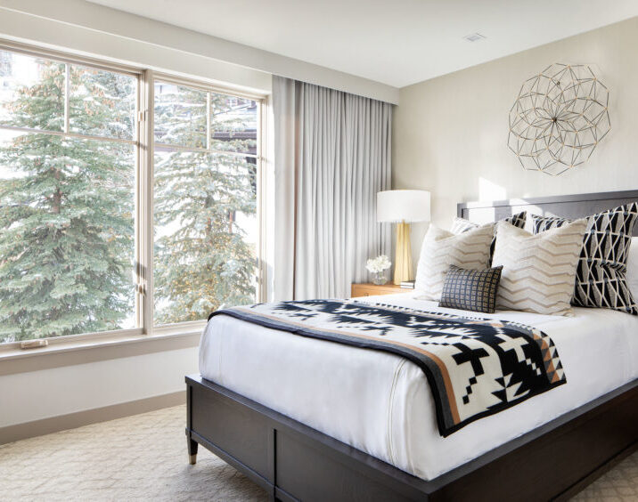 Viceroy Snowmass Interior Design