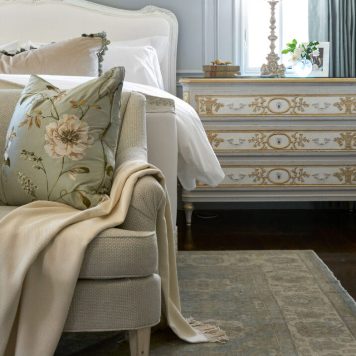 Glen Eagles Interior Design