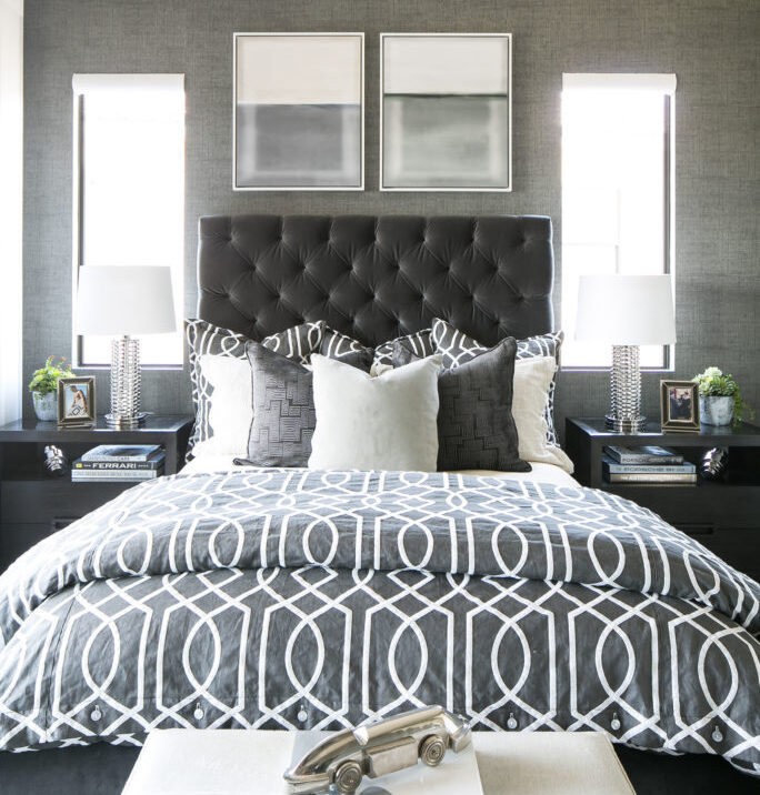 Lake Las Vegas Interior Design