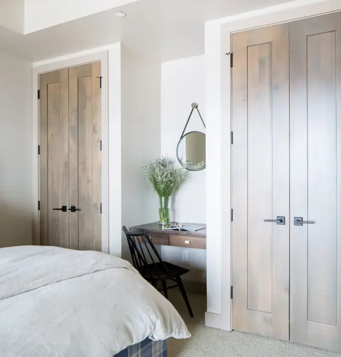 Victory Ranch Interior Design