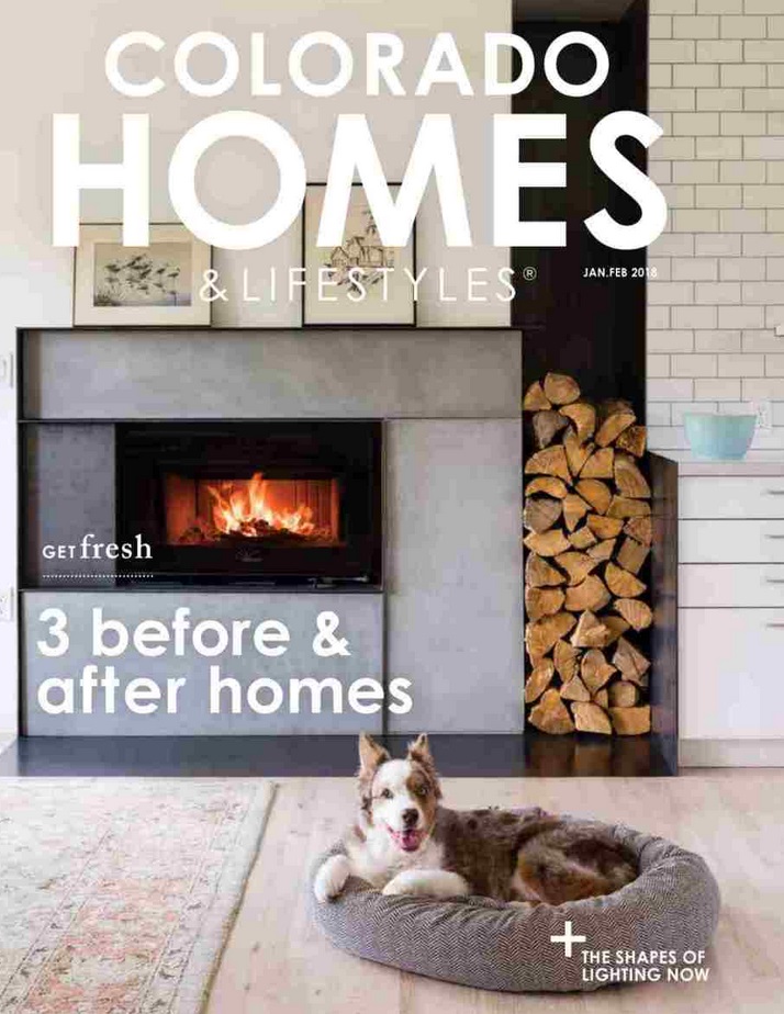 Colorado Homes