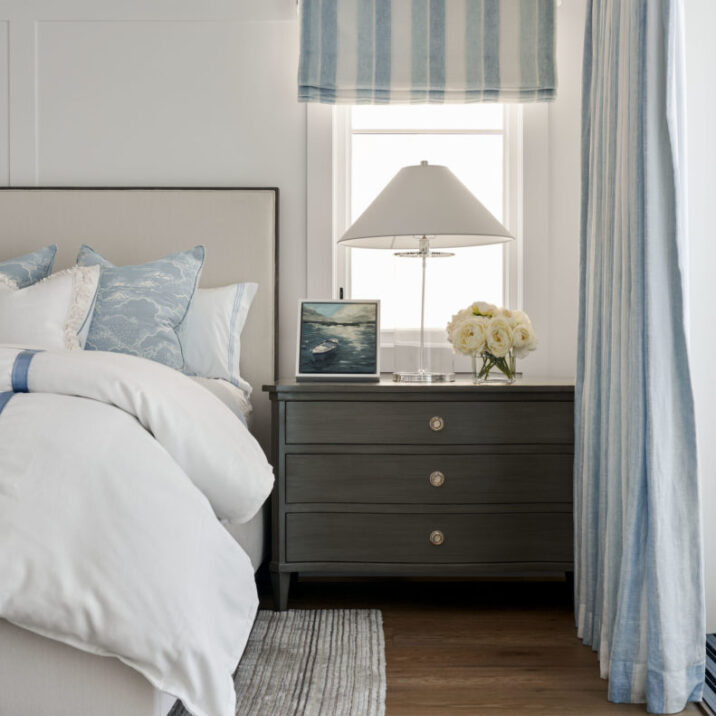 Bay Avenue Interior Design