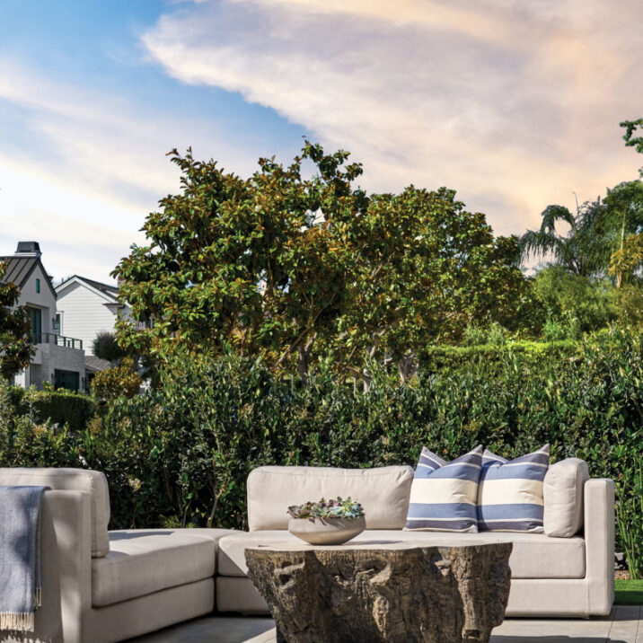 Marigold Exterior Design