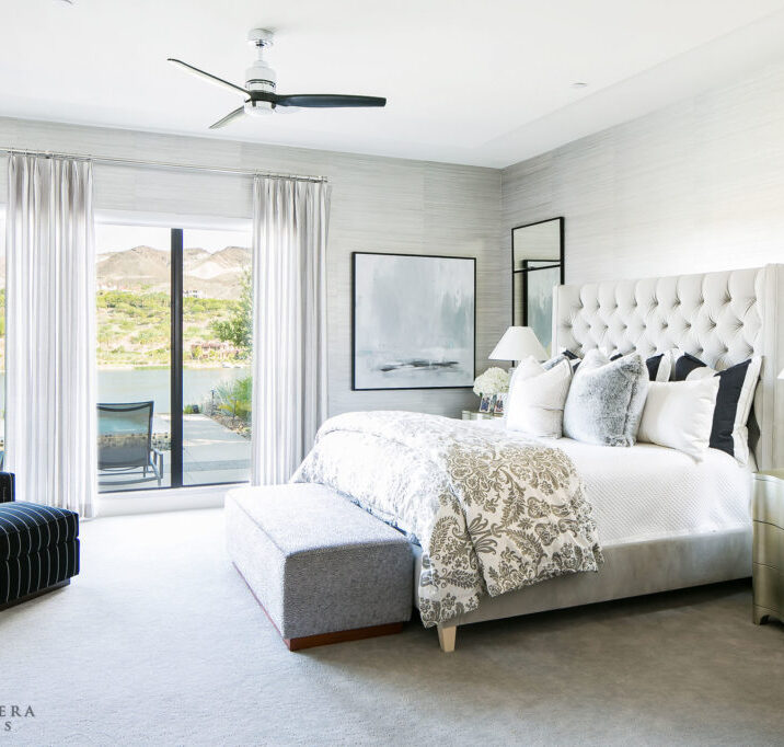 Lake Las Vegas Interior Design