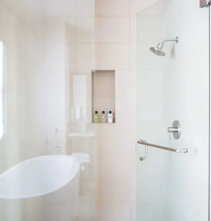 Victory Ranch Bathroom Interior Design