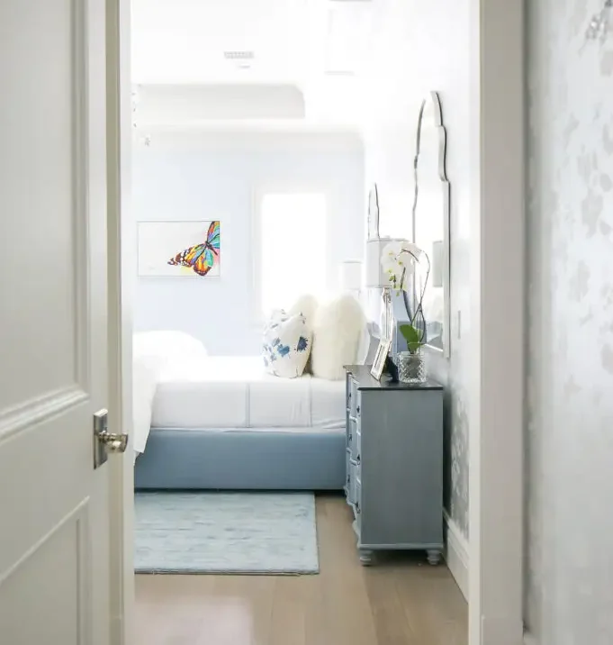 Arden Road Interior Design