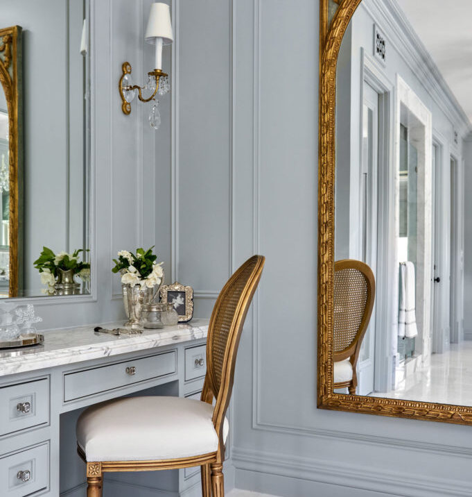 Glen Eagles Interior Design