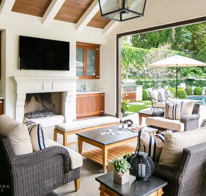 Arden Road Interior Design