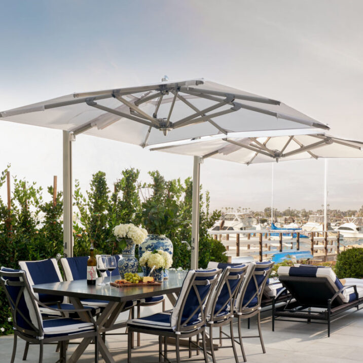 Bay Avenue Exterior Design