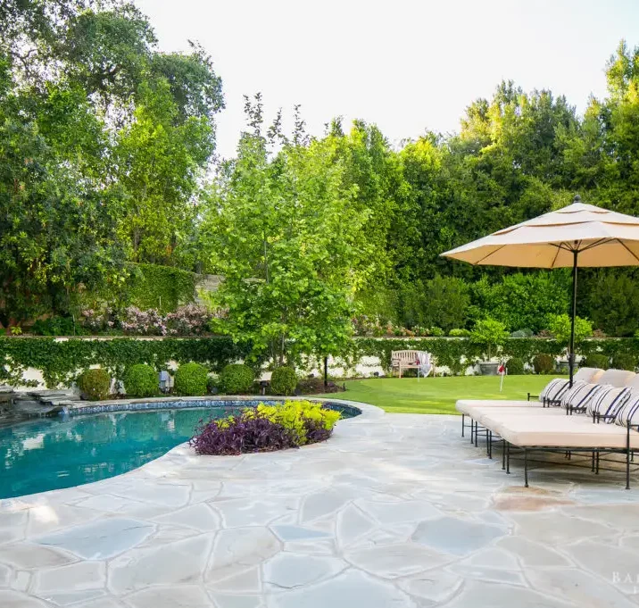 Arden Road Exterior Design