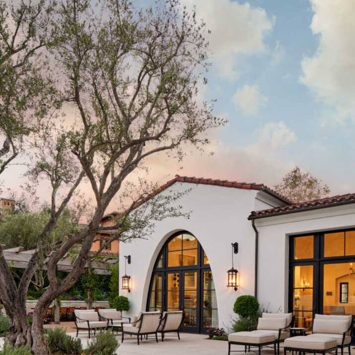 Sage Creek Exterior Design