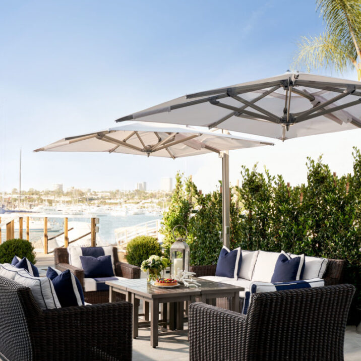 Bay Avenue Exterior Design