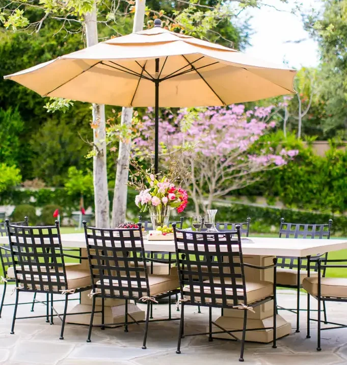 Arden Road Exterior Design