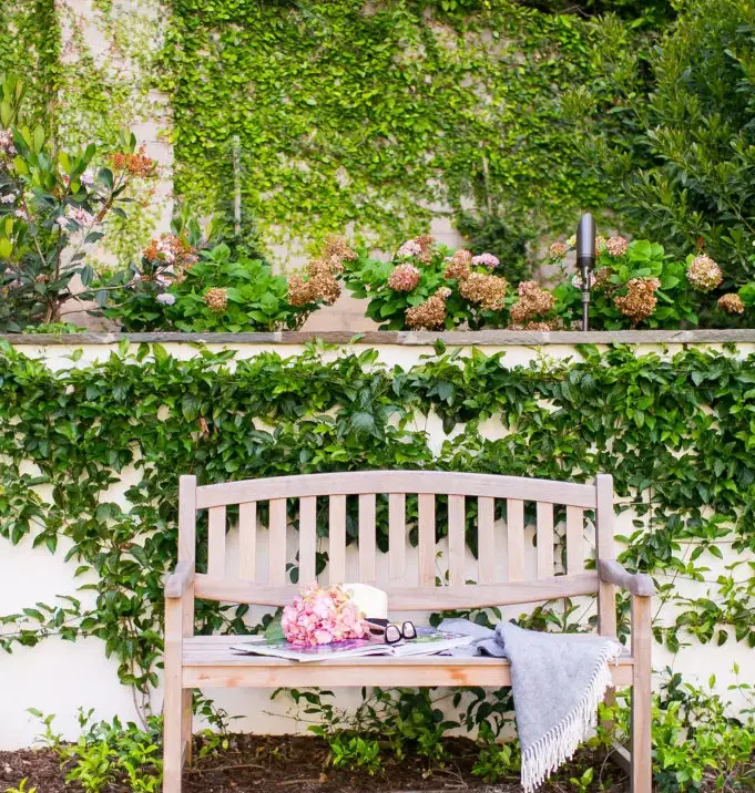 Arden Road Exterior Design