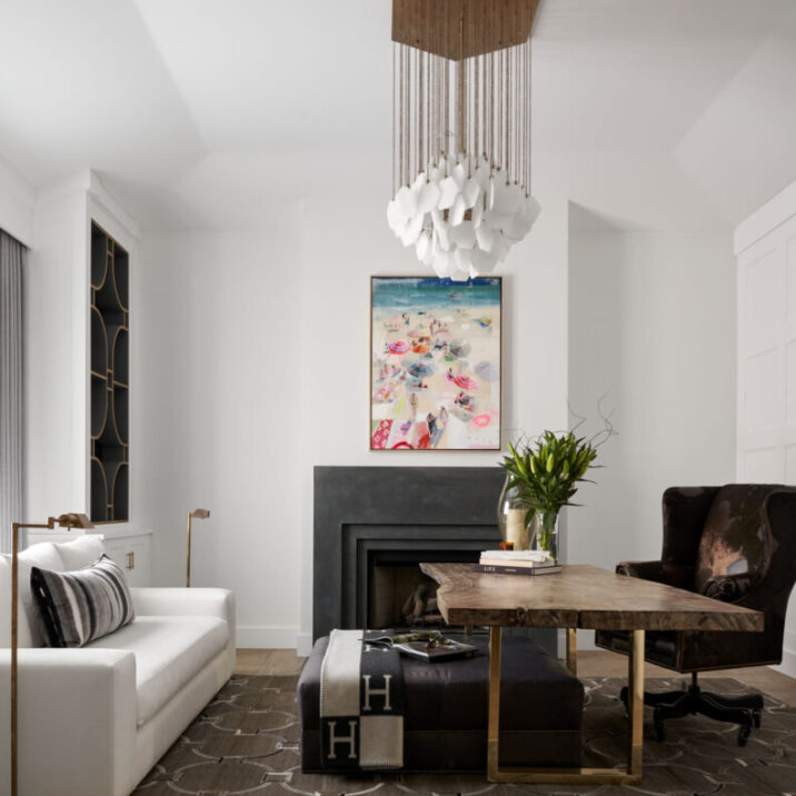 Snug Harbor Interior Design