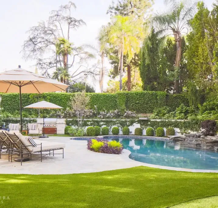 Arden Road Exterior Design