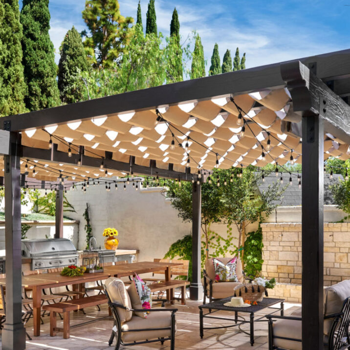 Glen Eagles Exterior Design