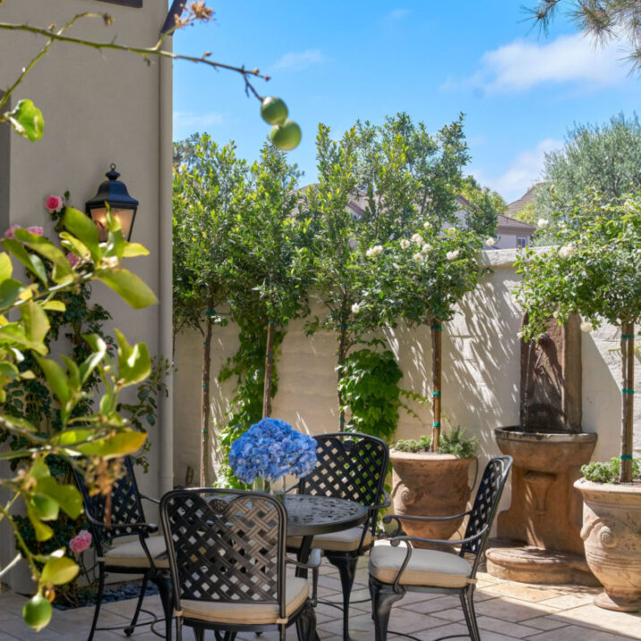 Glen Eagles Exterior Design