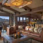 Alpine Way Interior Design