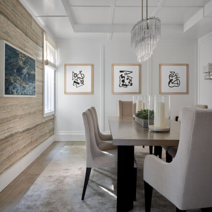 Snug Harbor Interior Design