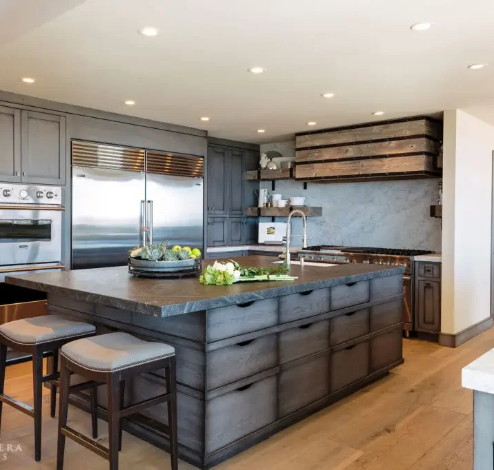 Kings Road Kitchen Interior Design