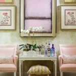 House Beautiful Chicago show house