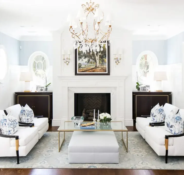 Arden Road Interior Design