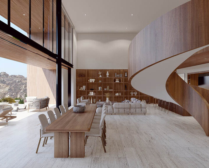 Kitchen Interior Design