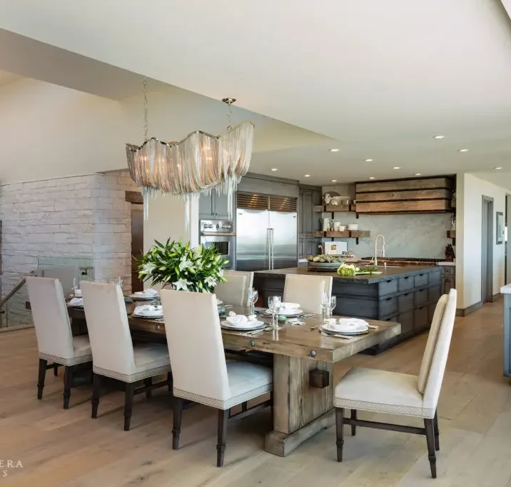 Kings Road Kitchen Interior Design