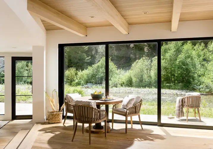 Wood River Interior Design