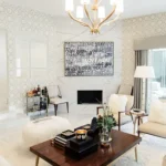 Modernism Palm Springs showhouse