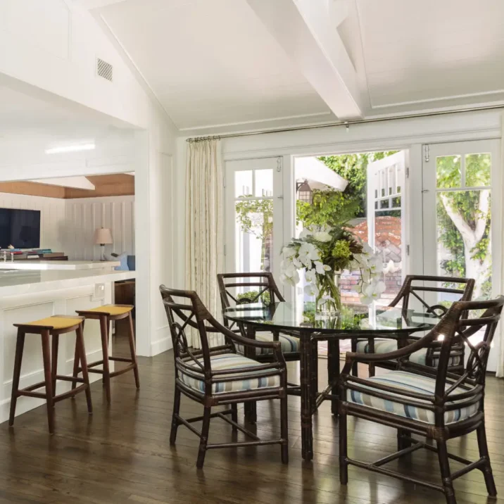 Barclay Interior Design