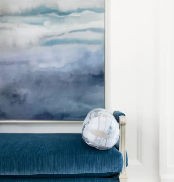 Arden Road Interior Design