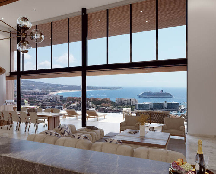 Living Room Interior Design