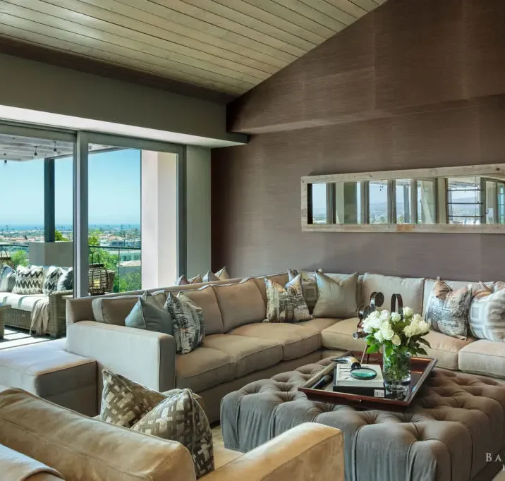 Kings Road Interior Design