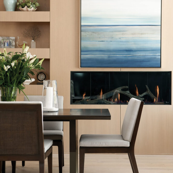 Marigold Interior Design