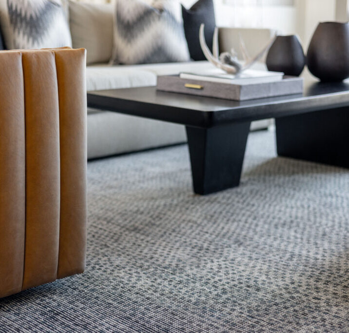 Mountain View Interior Design