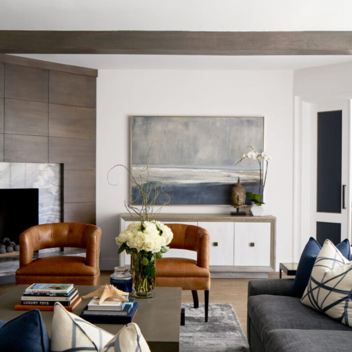 Snug Harbor Interior Design