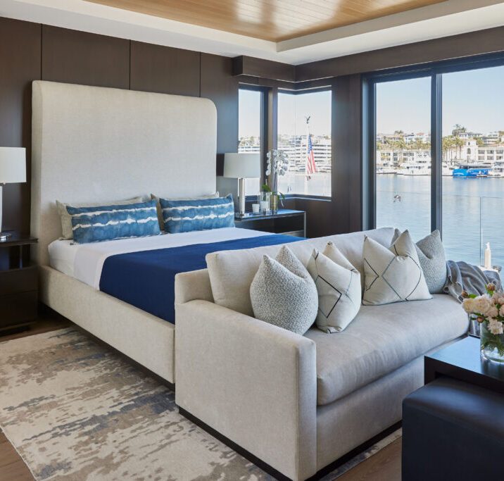 Via Lido Interior Design