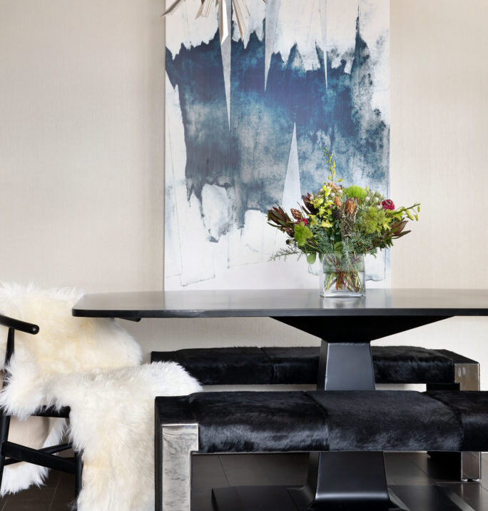 Viceroy Snowmass Interior Design